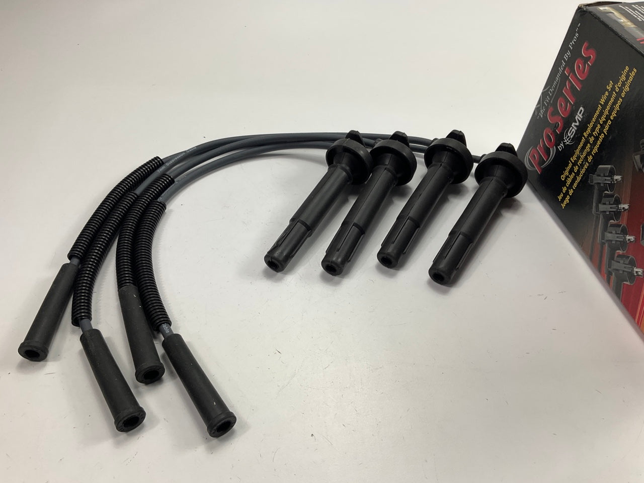Standard 27577 Ignition Spark Plug Wire Set