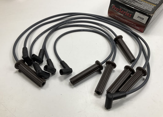 Standard 27658 Ignition Spark Plug Wire Set For 1994-1999 GM 3.1L 3.4L-V6