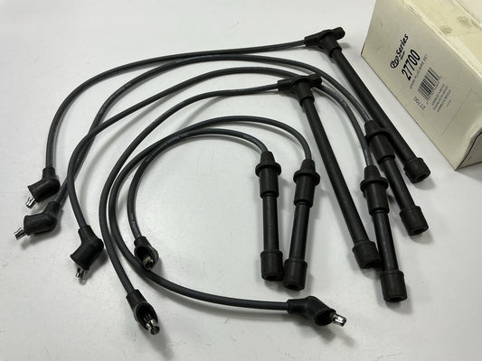 Standard 27700 Ignition Spark Plug Wire Set For 1999-2002 Nissan Quest, Villager