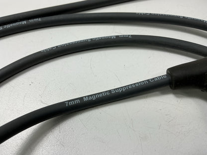 Standard 27700 Ignition Spark Plug Wire Set For 1999-2002 Nissan Quest, Villager
