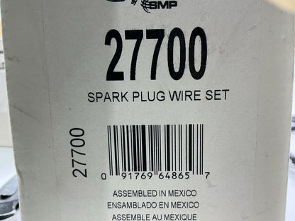 Standard 27700 Ignition Spark Plug Wire Set For 1999-2002 Nissan Quest, Villager