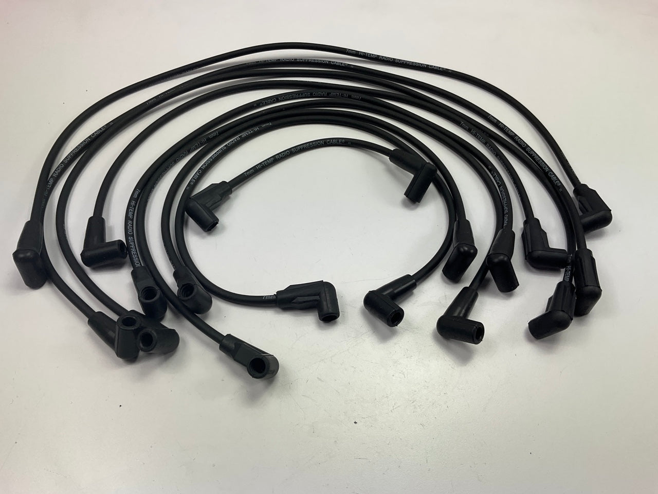Standard Motor Products 27854 Ignition Spark Plug Wire Set