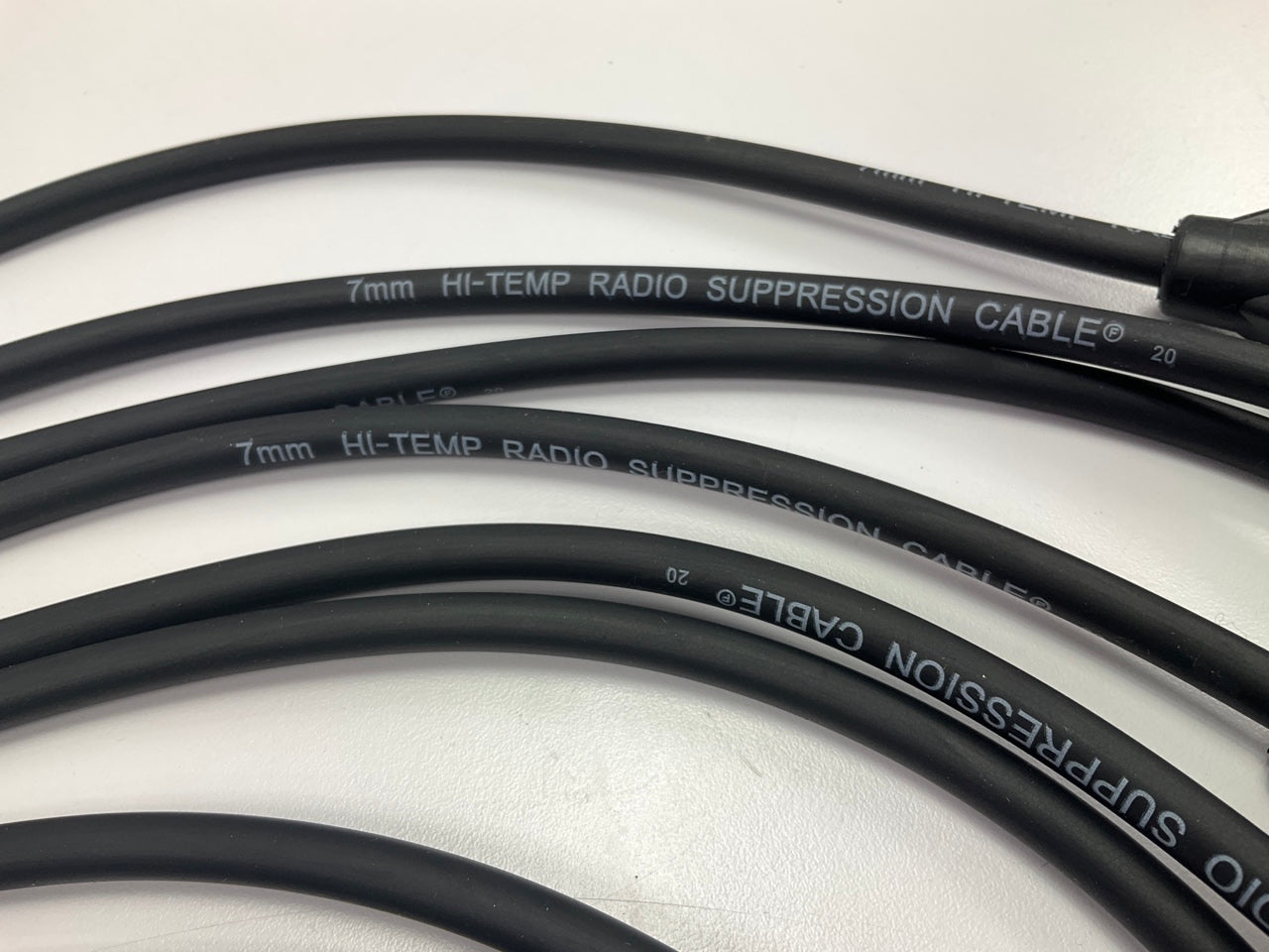 Standard Motor Products 27854 Ignition Spark Plug Wire Set