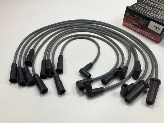 Standard 27858 Ignition Spark Plug Wire Set For 1992-1996 Chevrolet Corvette