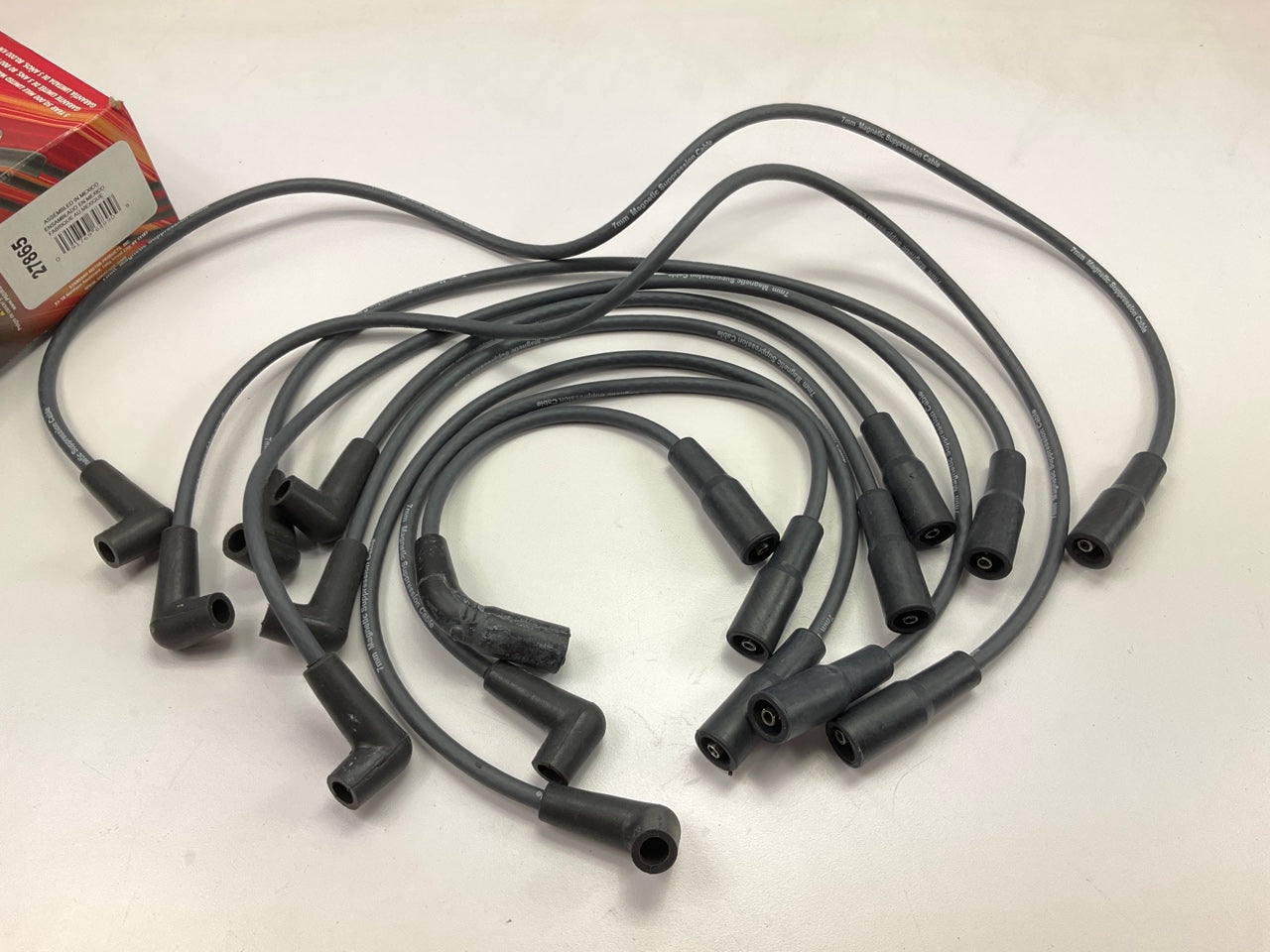 Standard Motor Products 27865 Ignition Spark Plug Wire Set 96-97 Camaro 5.7L V8