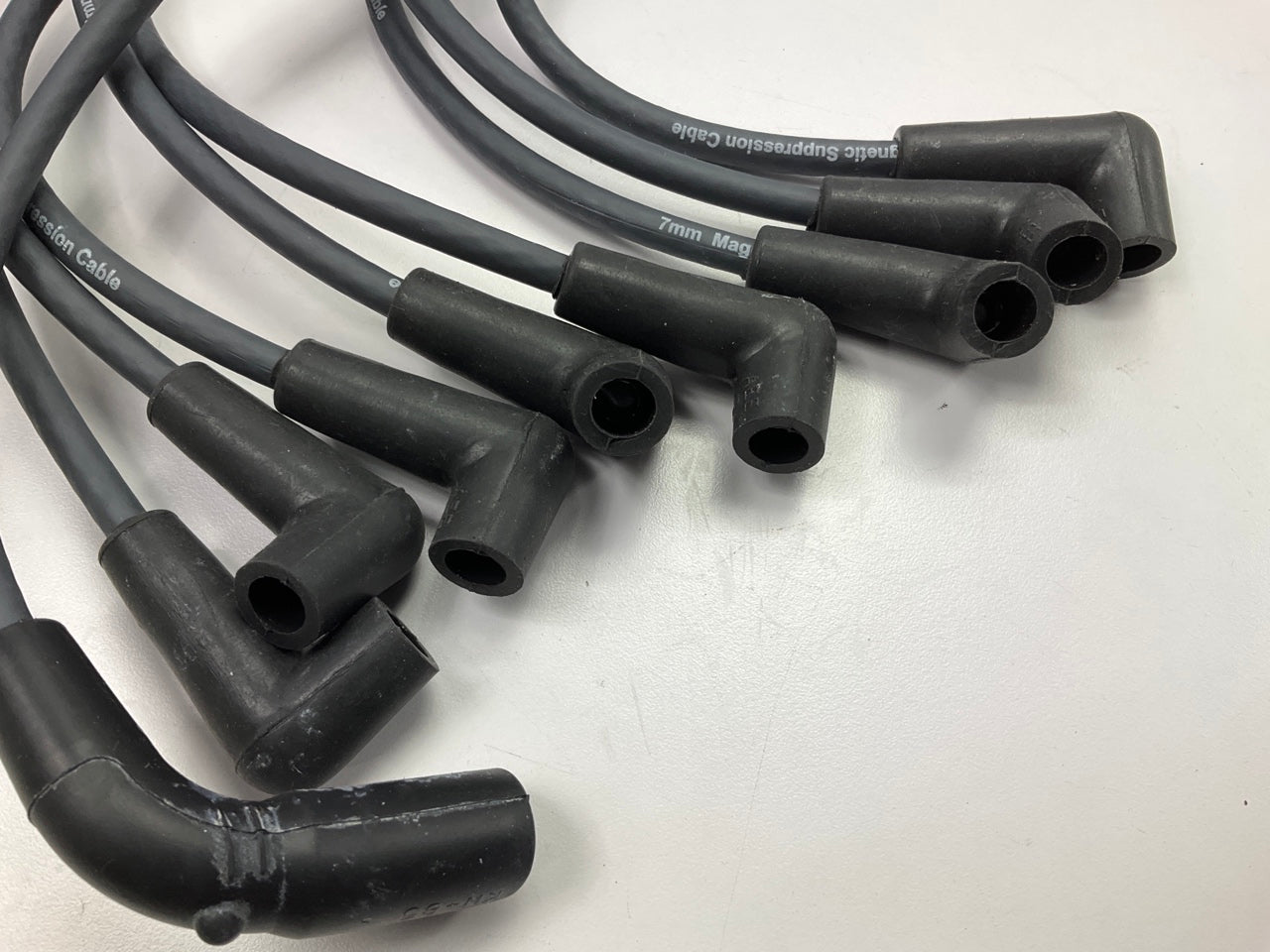 Standard Motor Products 27865 Ignition Spark Plug Wire Set 96-97 Camaro 5.7L V8