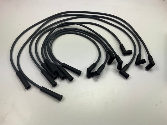 Standard 27874 Ignition Spark Plug Wire Set For Square Coils Only