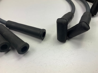 Standard 27874 Ignition Spark Plug Wire Set For Square Coils Only