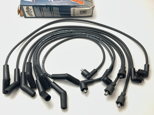 Standard Motor Products 27879 Ignition Spark Plug Wire Set