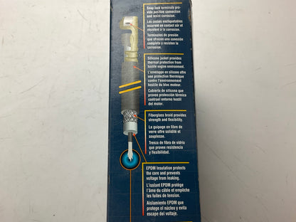 Standard Motor Products 27879 Ignition Spark Plug Wire Set