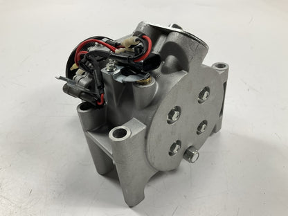 Standard 2933NK A/C Compressor Kit - 2003-2009 Chevy Trailblazer, GMC Envoy