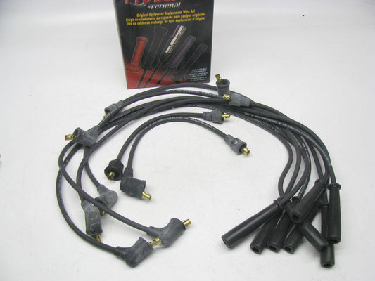Standard 29480 Ignition Spark Plug Wire Set For 1984-1988 Nissan 200SX 2.0L-L4