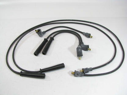Standard 29491 Ignition Spark Plug Wire Set For 1985-1991 Subaru 1.8L-H4