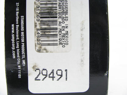 Standard 29491 Ignition Spark Plug Wire Set For 1985-1991 Subaru 1.8L-H4