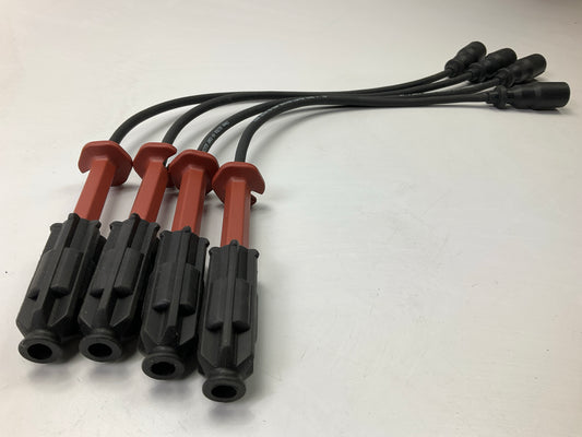 Standard 29531 Ignition Spark Plug Wire Set For 1994-1996 Mercedes C220 2.2L-L4