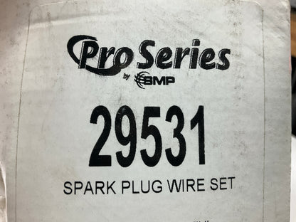 Standard 29531 Ignition Spark Plug Wire Set For 1994-1996 Mercedes C220 2.2L-L4