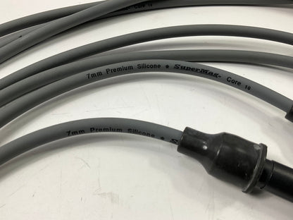 Standard Motor Products 29658 Ignition Spark Plug Wire Set