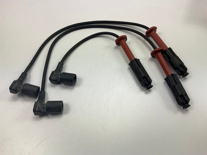 Standard Motor Products 29663 Ignition Spark Plug Wire Set