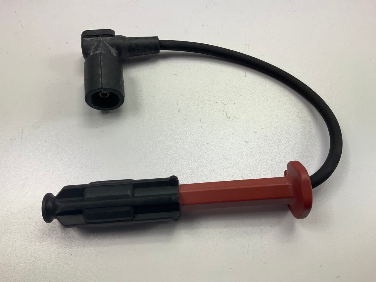 Standard Motor Products 29663 Ignition Spark Plug Wire Set