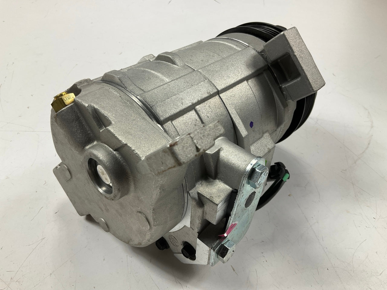 Standard 3921NK A/C Compressor Kit