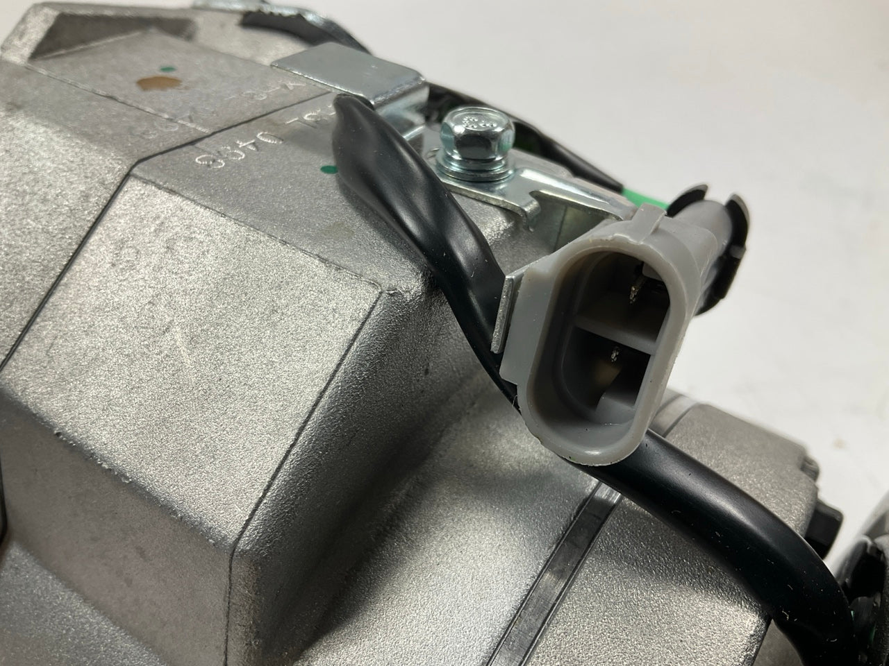 Standard 3921NK A/C Compressor Kit