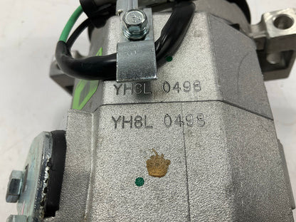 Standard 3921NK A/C Compressor Kit