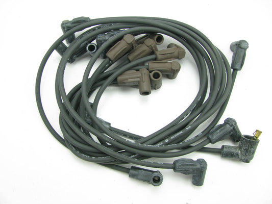 SMP  4801M 7mm MARINE Ignition Spark Plug Wire Set For Mercruiser V8