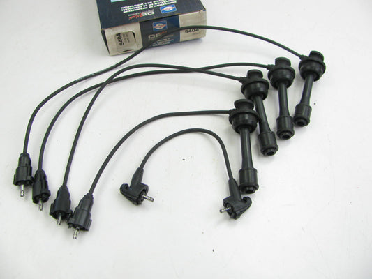 Standard 5404 Ignition Spark Plug Wire Set For 1992-93 Toyota Celica 2.0L Turbo