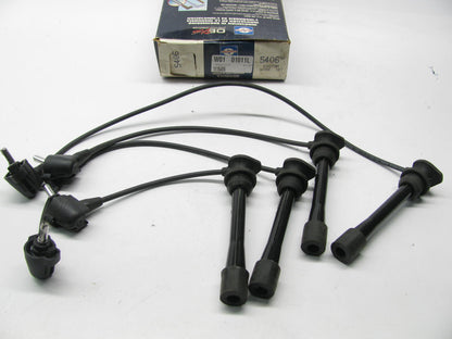 Standard 5406 Ignition Spark Plug Wire Set For 1991-1997 Toyota Previa 2.4L-L4
