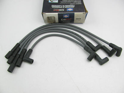 Standard Motor Products 6410 Ignition Spark Plug Wire Set For 1975-1977 GM 2.3L