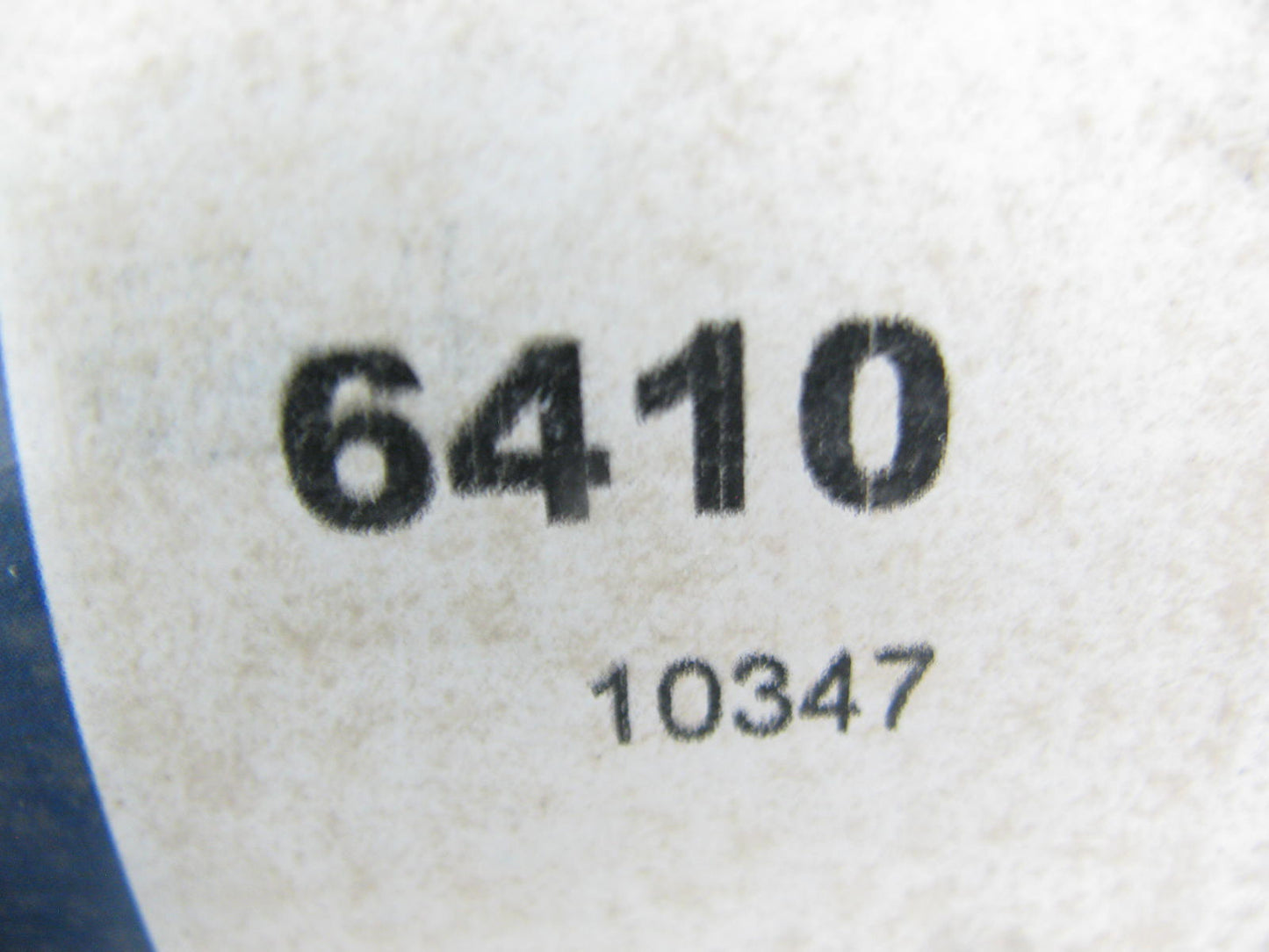 Standard Motor Products 6410 Ignition Spark Plug Wire Set For 1975-1977 GM 2.3L