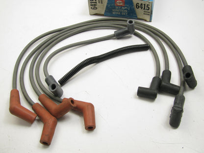 Standard 6415 Spark Plug Wire Set For 1994-1996 Mitsubishi Diamante 3.0L-V6