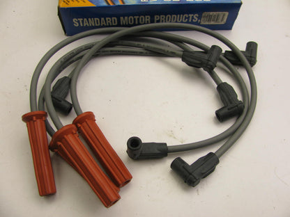 Standard 6440 Ignition Spark Plug Wire Set For 1982-1984 GM 1.8L 2.0L 2.3L-L4