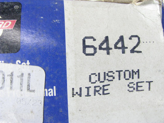 Standard Motor Products 6442 Ignition Spark Plug Wire Set