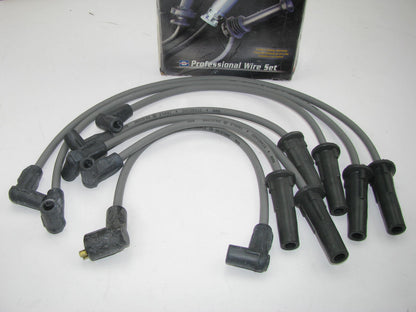 Standard 6620 Ignition Spark Plug Wire Set 1977-1983 Ford Mercury 200 250-L6