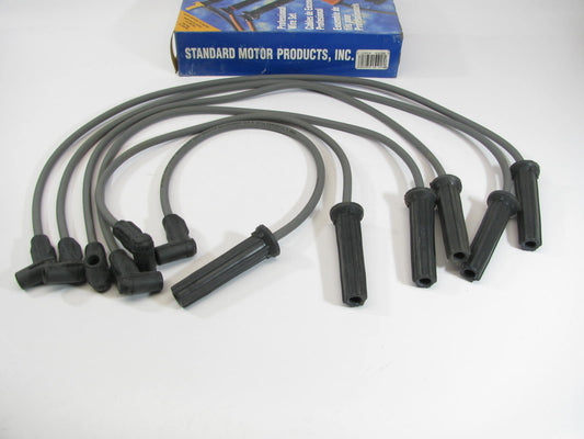 Standard 6629 Ignition Spark Plug Wire Set For 1978-1985 GM 3.0L 3.8L 4.1L
