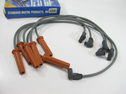 Standard 6635 Ignition Spark Plug Wire Set for 1981-1985 GM 3.8L-V6