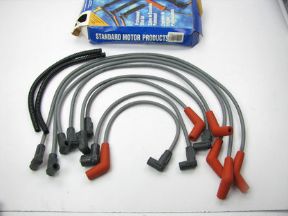 Standard Motor Products 6646 Ignition Spark Plug Wire Set - 1984-87 FORD 3.8L V6