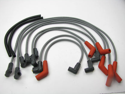 Standard Motor Products 6646 Ignition Spark Plug Wire Set - 1984-87 FORD 3.8L V6