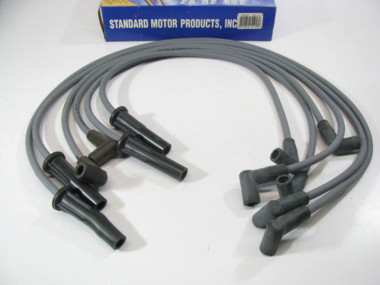 Standard 6648 Ignition Spark Plug Wire Set 1985-1986 Chevrolet GMC 4.3L-V6