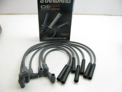 Standard Motor Products 6655 Ignition Spark Plug Wire Set 88-89 Merkur Scorpio