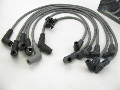 Standard 6660 Ignition Spark Plug Wire Set for 1991-1995 Ford 3.0L V6