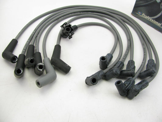 Standard 6660 Ignition Spark Plug Wire Set for 1991-1995 Ford 3.0L V6