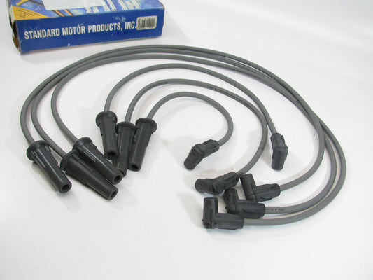 Standard 6668 Ignition Spark Plug Wire Set For 1993 GM 3.3L-V6