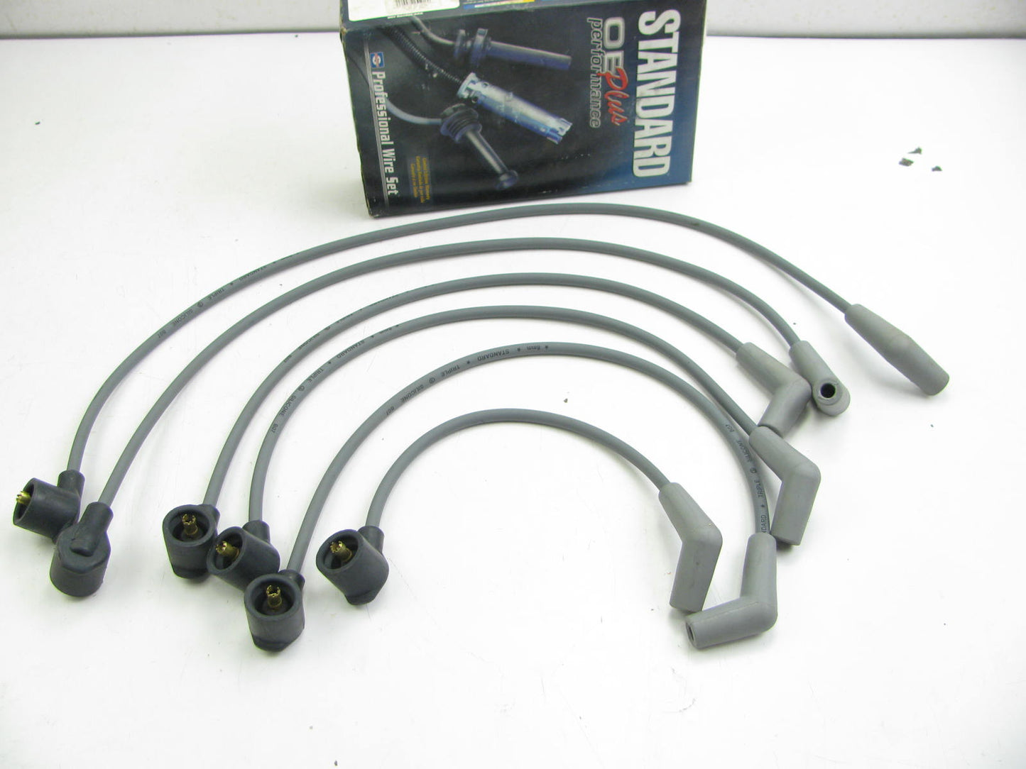 Standard 6680 Ignition Spark Plug Wire Set 1995-2000 Ford Windstar 3.0L-V6