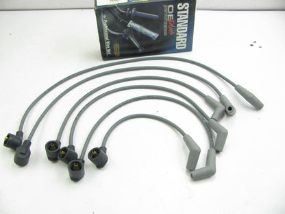 Standard 6680 Ignition Spark Plug Wire Set 1995-2000 Ford Windstar 3.0L-V6