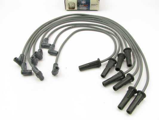 Standard 6847 Ignition Spark Plug Wire Set for 1980 Oldsmobile Buick 5.7L 350