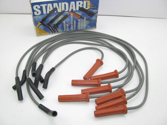 Standard 6869 Ignition Spark Plug Wire Set For 1985 Cadillac 4.1L-V8