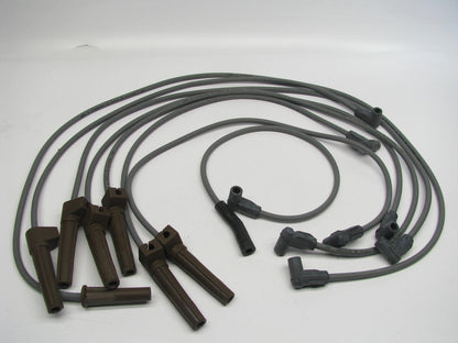 Standard 6884 Ignition Spark Plug Wire Set For 1983-1990 Chevrolet GMC 6.0L 7.0L