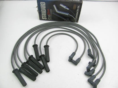 Standard 6890 Ignition Spark Plug Wire Set 87-88 Cadillac 4.1L 4.5L V8 OHV